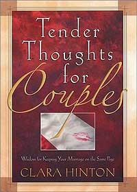 Tender Thoughts for Couples