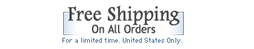 Free Shipping